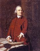 John Singleton Copley Samuel Adams France oil painting artist